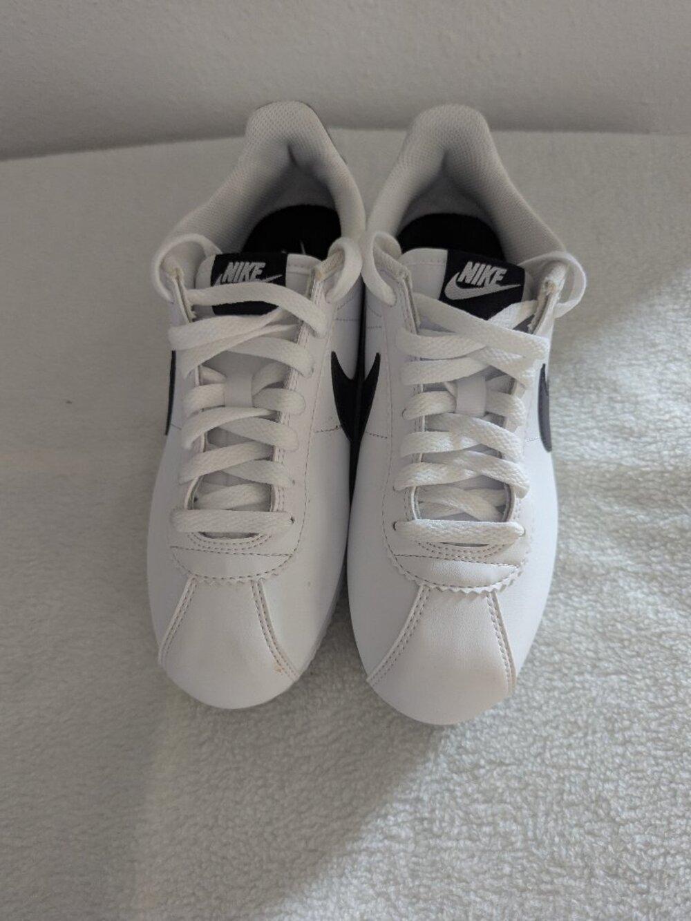 Nike Cortez sneakers